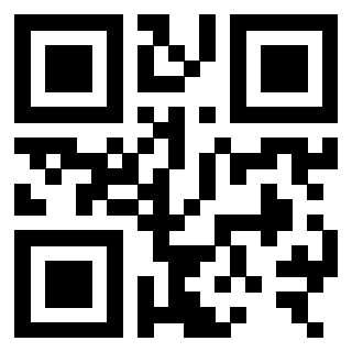 3306071779 - Immagine del Qr Code