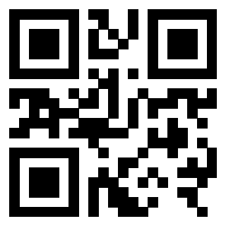 Il Qr Code di 3306071780
