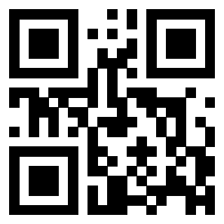 Il QrCode di 3306071782