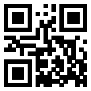3306071783 - Immagine del QrCode associato