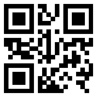 3306071784 Qr Code associato