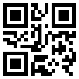 Il QrCode di 3306071786