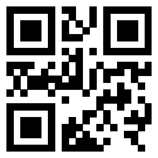 Qr Code di 3306071789