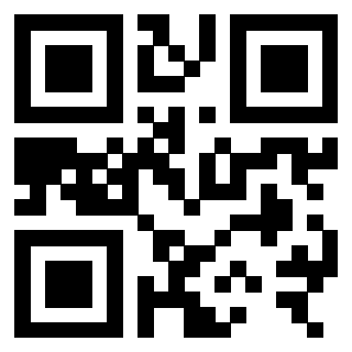 Immagine del QrCode di 3306071790