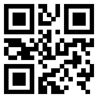 3306071791 - Immagine del QrCode