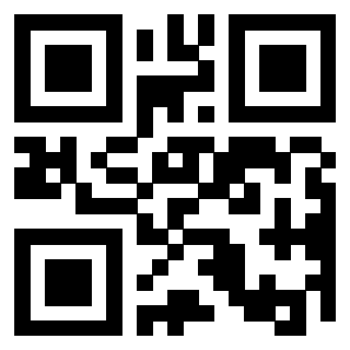 Scansione del QrCode di 3306071793