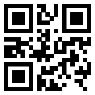 3306071795 - Immagine del Qr Code associato