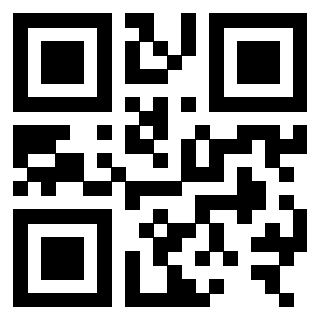 3306071799 - Immagine del QrCode associato
