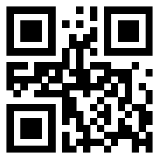 Il QrCode di 3306071801