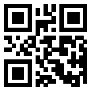 Il QrCode di 3306071803