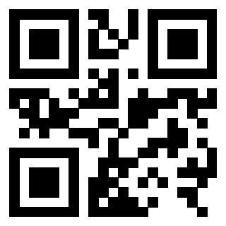 Il Qr Code di 3306071804