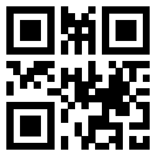 Immagine del Qr Code di 3306071805