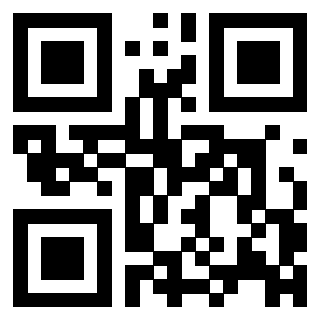 3306071806 Qr Code associato