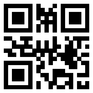 Il Qr Code di 3306071808