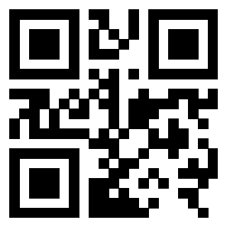 Immagine del QrCode di 3306071810