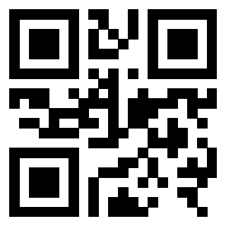 3306071811 - Immagine del QrCode