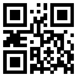 Immagine del QrCode di 3306071812