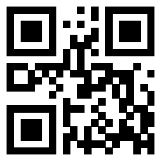 Qr Code di 3306071814