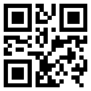 3306071821 Qr Code associato
