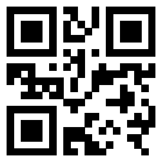 Scansione del Qr Code di 3306071822
