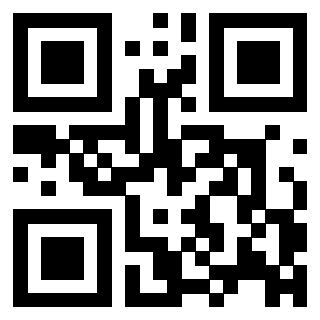 3306071827 - Immagine del Qr Code associato