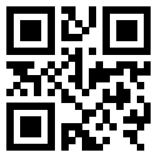 Il QrCode di 3306071831