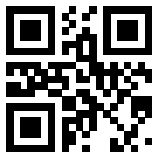 Il QrCode di 3306071833