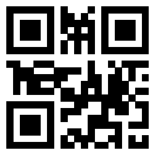 3306071835 - Immagine del QrCode associato