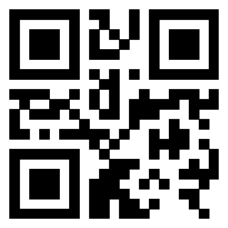 3306071836 - Immagine del Qr Code associato