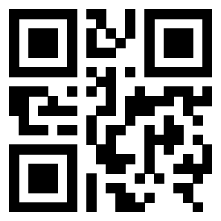 3306071837 QrCode associato