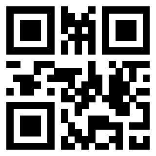 Scansione del Qr Code di 3306071838