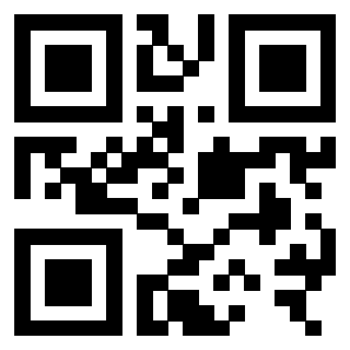 Scansione del QrCode di 3306071840