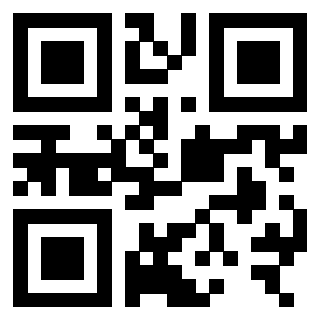 Il Qr Code di 3306071841