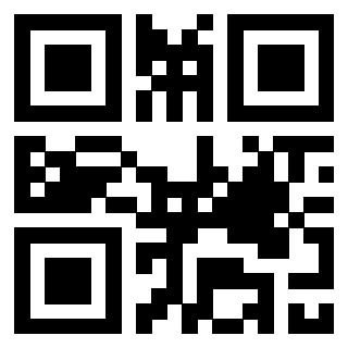 3306071844 QrCode associato