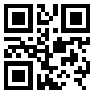 Il QrCode di 3306071846