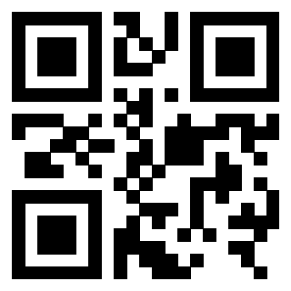 3306071847 - Immagine del Qr Code