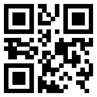 Immagine del QrCode di 3306071850
