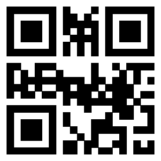 3306071851 - Immagine del Qr Code associato