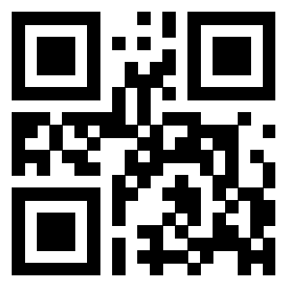 Il QrCode di 3306071853