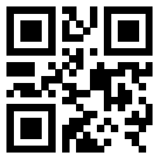 Il Qr Code di 3306071856