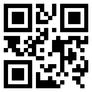 Il QrCode di 3306071857