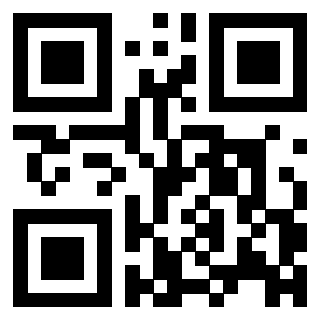 Scansione del QrCode di 3306071861