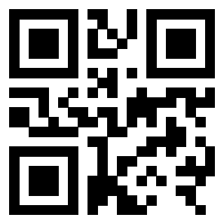 Immagine del Qr Code di 3306071864