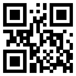 Immagine del Qr Code di 3306071868