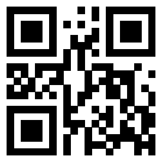 3306071869 - Immagine del QrCode associato