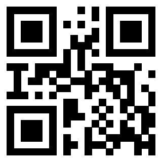 Immagine del Qr Code di 3306071870