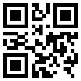 Immagine del Qr Code di 3306071871