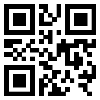 Il Qr Code di 3306071873
