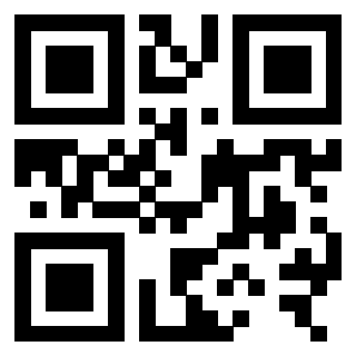 Il QrCode di 3306071874