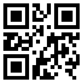 3306071875 QrCode associato